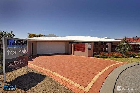 10 Finstock Mews, Padbury, WA 6025