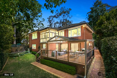 6 The Glen, Beecroft, NSW 2119