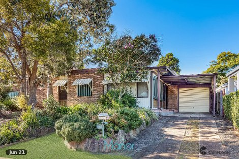 31 Hilary St, Winston Hills, NSW 2153