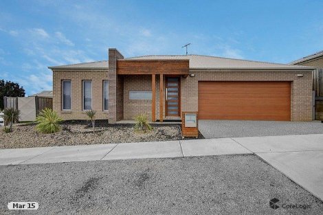 1 Austin Pl, Grovedale, VIC 3216