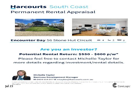 56 Stone Hut Cct, Encounter Bay, SA 5211