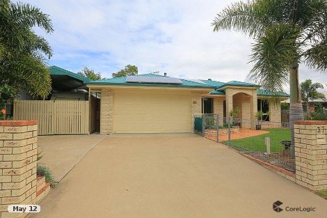 37 Acacia St, Moore Park Beach, QLD 4670