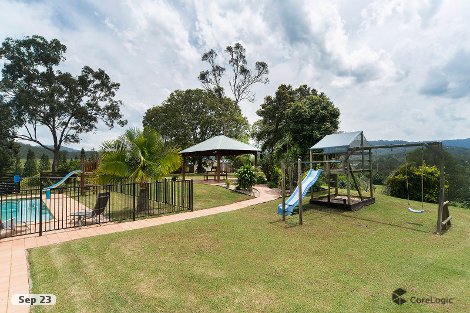 27 Darwalla Rd, Mount Nathan, QLD 4211