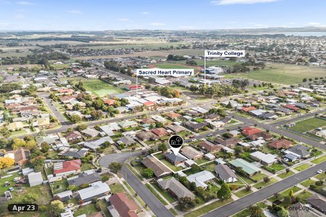 8 Batson Cres, Elliminyt, VIC 3250