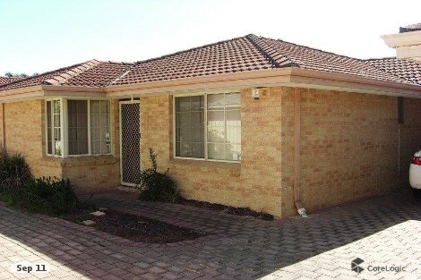 3/75 Sayer St, Midland, WA 6056