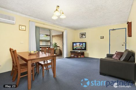 9/108 O'Connell St, North Parramatta, NSW 2151