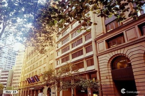 6/23-25 O'Connell St, Sydney, NSW 2000