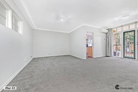 6/393 Pacific Hwy, Lindfield, NSW 2070