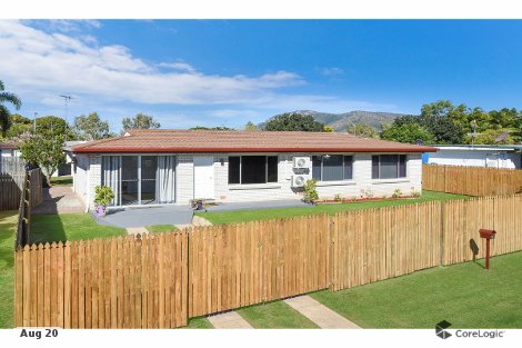 10 Tibarri St, Kirwan, QLD 4817