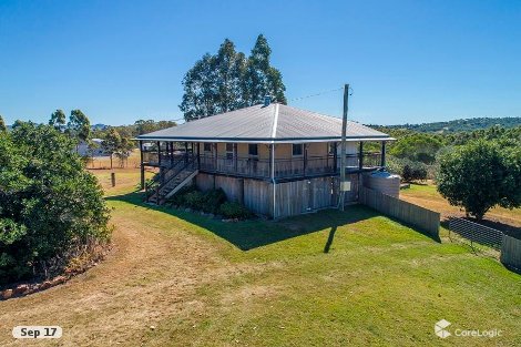 127 Thomason Rd, Traveston, QLD 4570