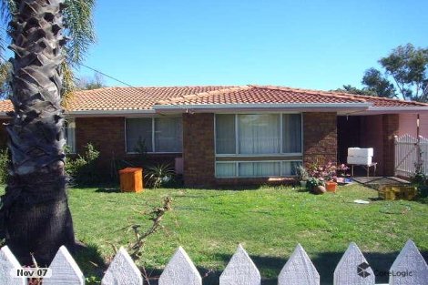 157 Anderson St, Spalding, WA 6530