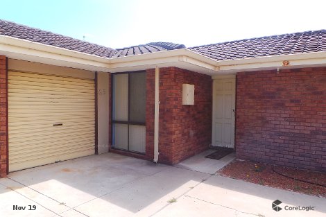 6b Ellis Ct, Lancelin, WA 6044