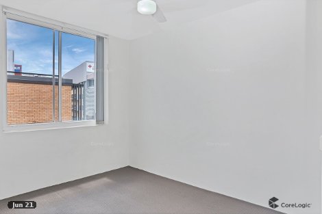 2/16 Blamey St, Kelvin Grove, QLD 4059