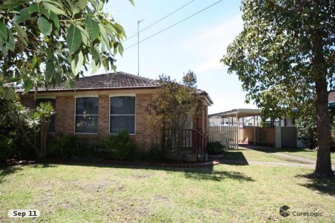 43 Eleebana Cres, Koonawarra, NSW 2530