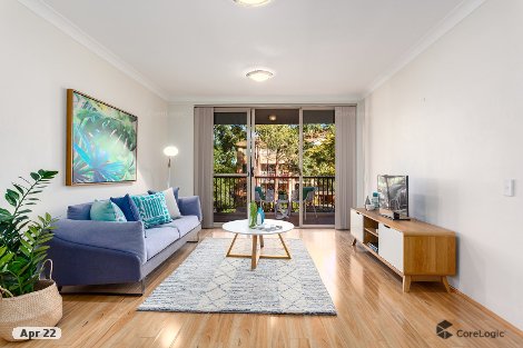 8h/19-21 George St, North Strathfield, NSW 2137