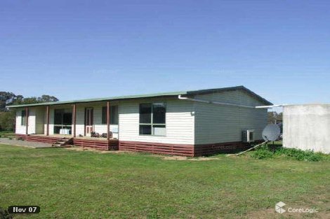 1103 Oliver Rd, Yundool, VIC 3727