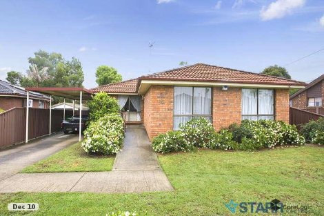 19 Caines Cres, St Marys, NSW 2760