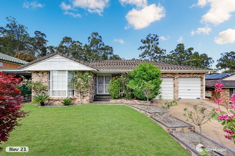 50 Parma Cres, St Helens Park, NSW 2560