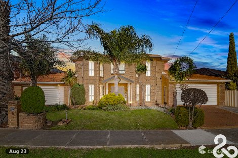 6 Network Dr, Lalor, VIC 3075