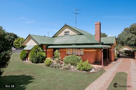 10 Arnold Rd, Bridgewater On Loddon, VIC 3516