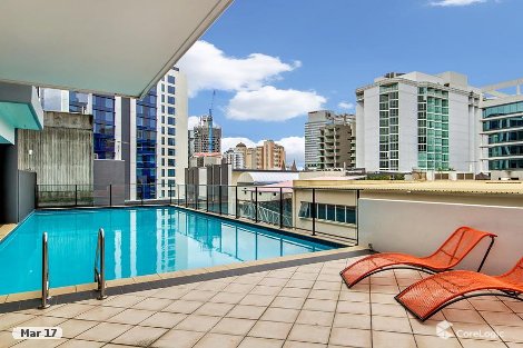 309/169 Leichhardt St, Spring Hill, QLD 4000