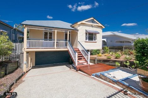 22 Accession St, Bardon, QLD 4065