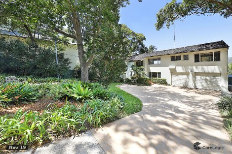 52 Turriell Point Rd, Port Hacking, NSW 2229