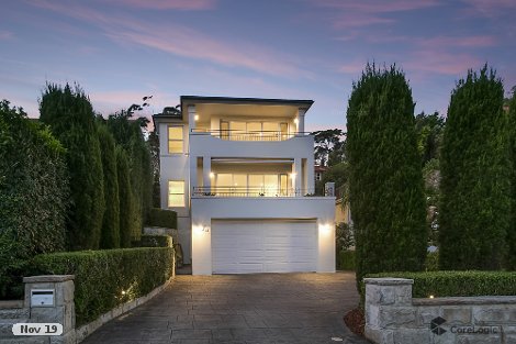 12 Harbour View St, Clontarf, NSW 2093