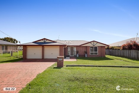 6 Sinclair St, Wyreema, QLD 4352