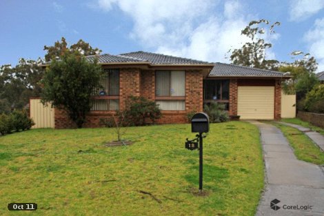 12 Hudson Pl, Ingleburn, NSW 2565