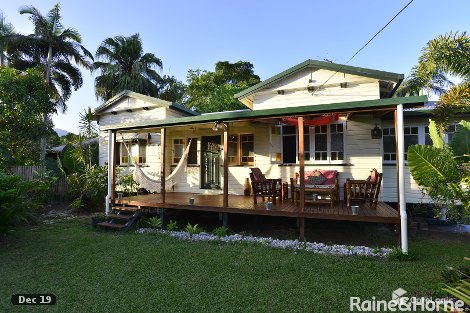 5 Jack St, Mossman, QLD 4873