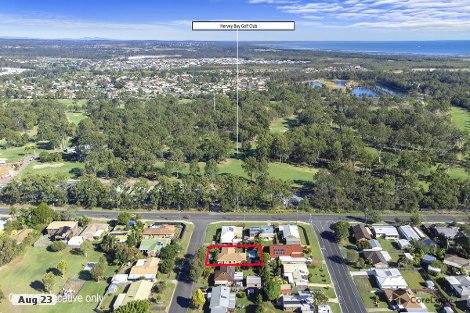 4 Greenway Dr, Pialba, QLD 4655