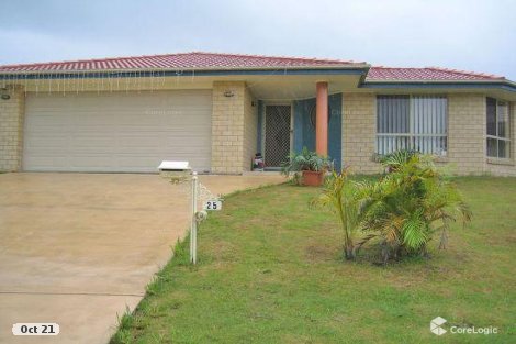 25 Borrowdale Cres, Boambee East, NSW 2452