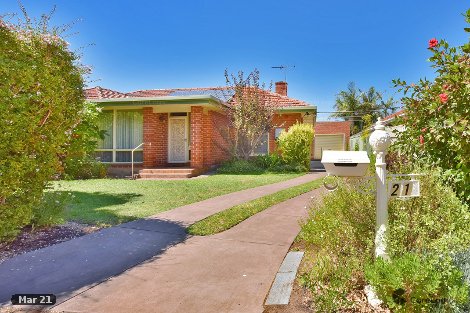 21 Lynmouth Ave, North Brighton, SA 5048