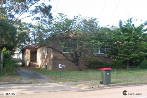 18 Leeds St, Rhodes, NSW 2138