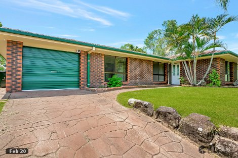 3 Levestam Ct, Carrara, QLD 4211