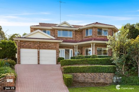 28 Fawkner Pl, Barden Ridge, NSW 2234