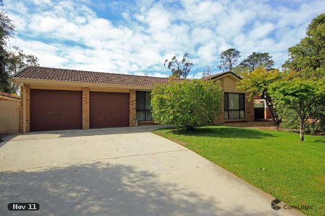 39 Appenine Rd, Yerrinbool, NSW 2575