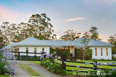 28 Regal Brae, King Creek, NSW 2446