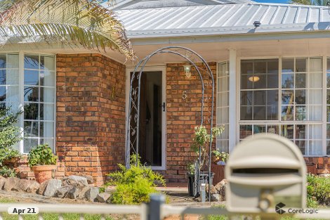 5 Nicole St, Morayfield, QLD 4506