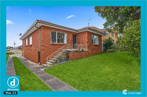 1/54 Cassia St, Barrack Heights, NSW 2528