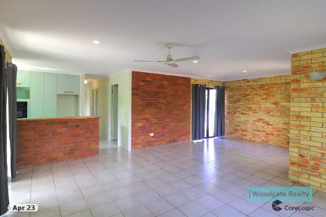 1/46 Mackerel St, Woodgate, QLD 4660