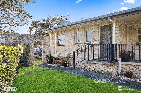 1/12 Wooroo St, Albion Park Rail, NSW 2527