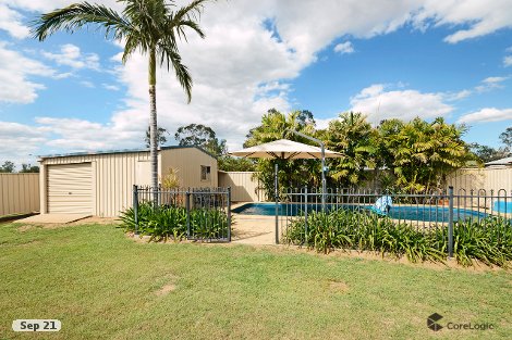 27 Paroz Cres, Biloela, QLD 4715