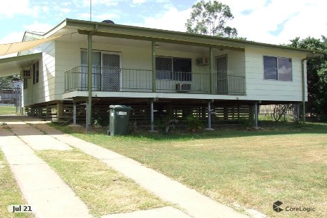 4 Nobbs St, Moura, QLD 4718