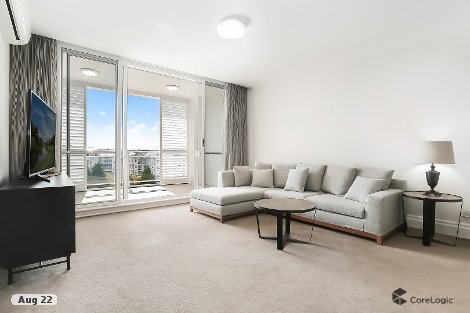 507/4 Rosewater Cct, Breakfast Point, NSW 2137