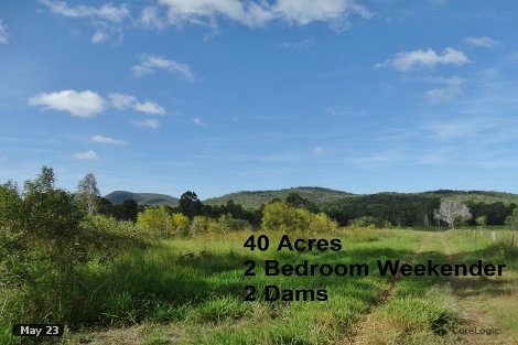 2253 Tableland Rd, Berajondo, QLD 4674