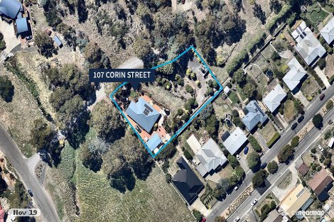 107 Corin St, West Launceston, TAS 7250