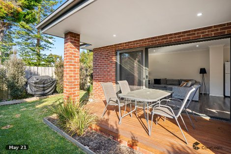 8c Cherrytree Rise, Knoxfield, VIC 3180