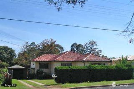 101 Cambridge St, Cambridge Park, NSW 2747